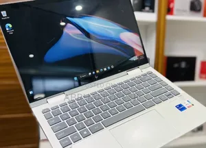 New Laptop HP Envy x360 16GB Intel Core i7 SSD 1T