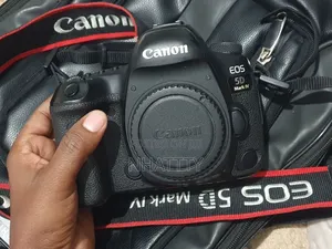 Canon 5d Mark 4