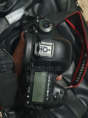 Canon 5d Mark 4