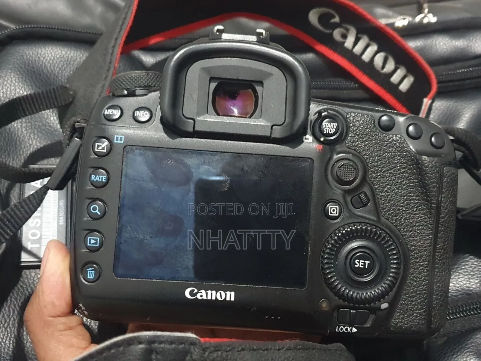 Canon 5d Mark 4