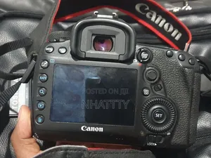 Canon 5d Mark 4