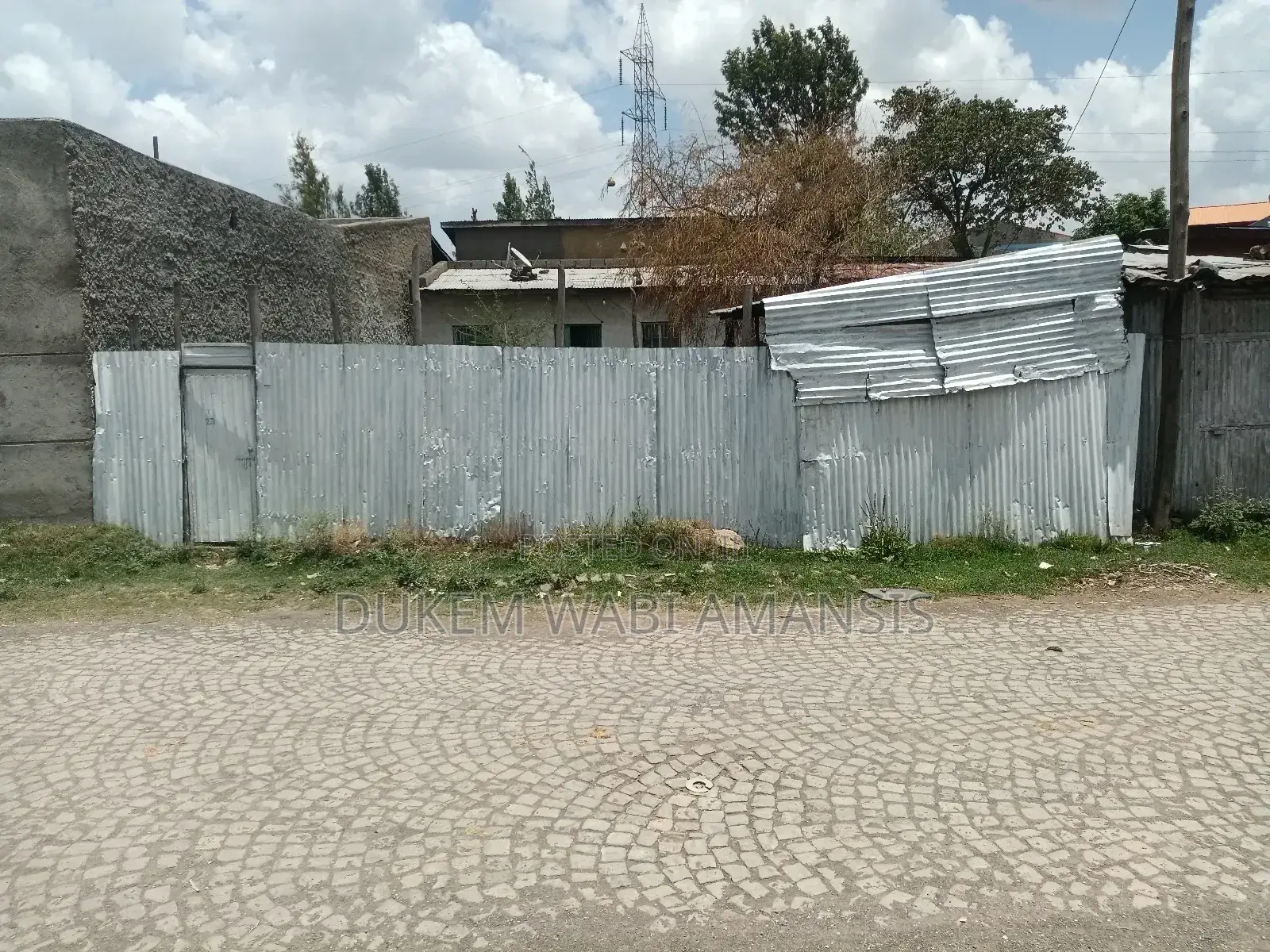 4bdrm House in Dukam, East Shewa for sale