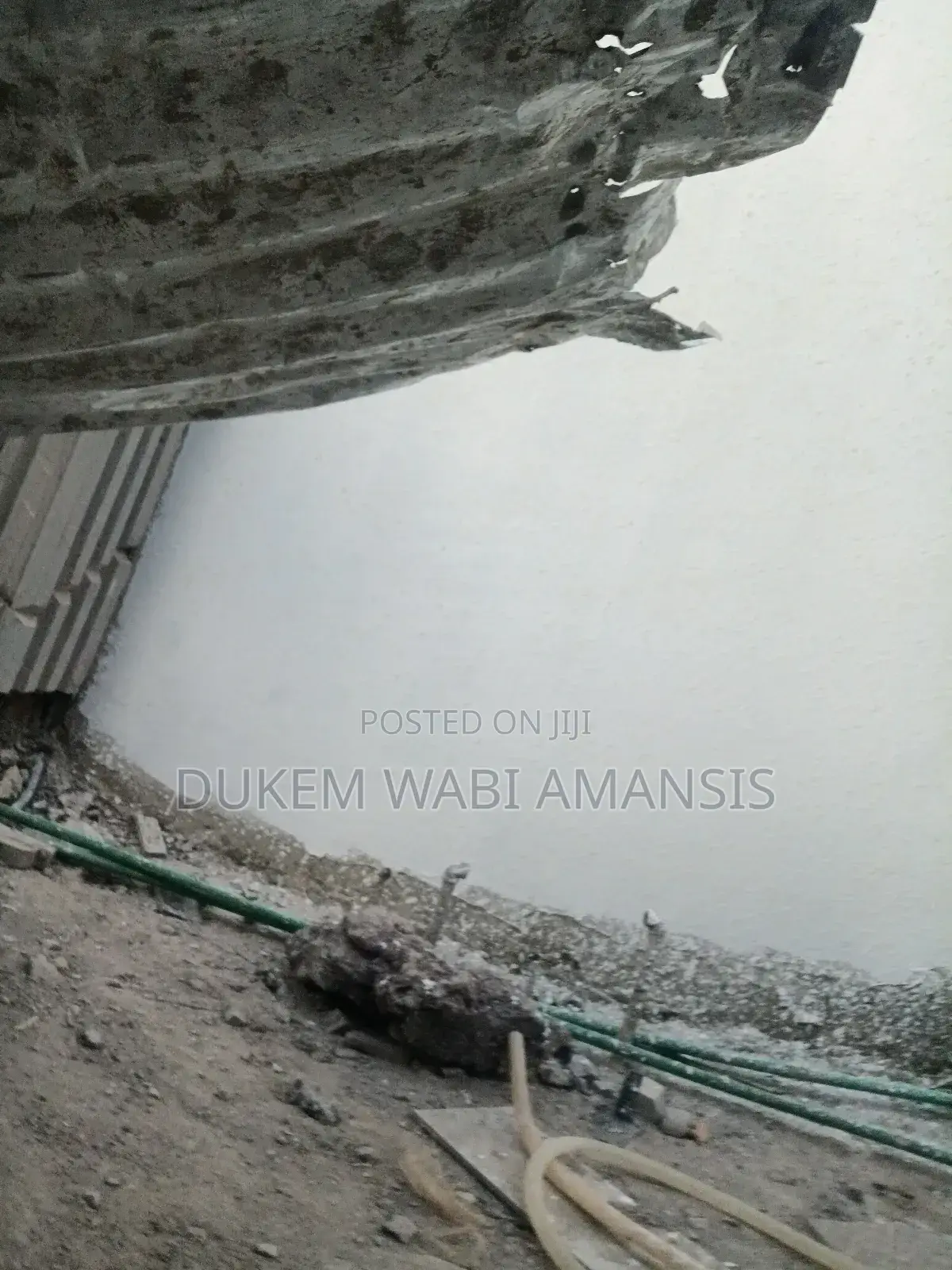 Furnished 6bdrm House in Dukam, East Shewa for sale