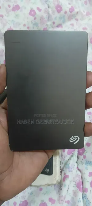 Seagate 1tb Original Harddisk
