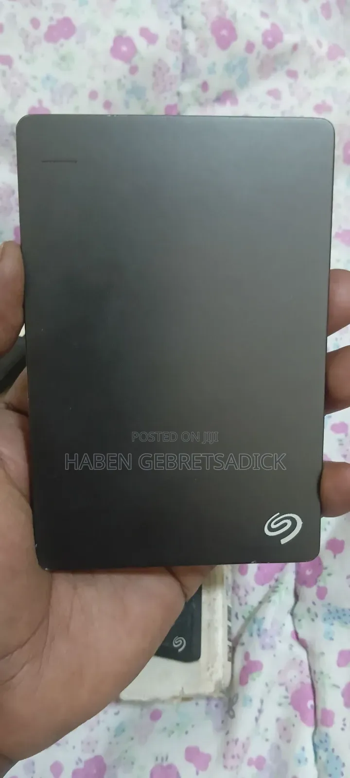 Seagate 1tb Original Harddisk