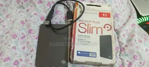 Seagate 1tb Original Harddisk