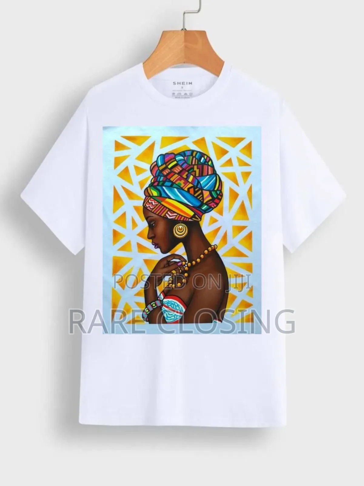 Cotton T-Shirt