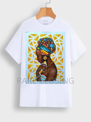 Cotton T-Shirt