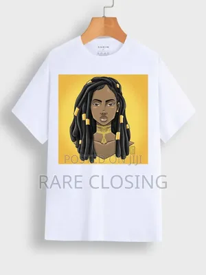 Cotton T-Shirt