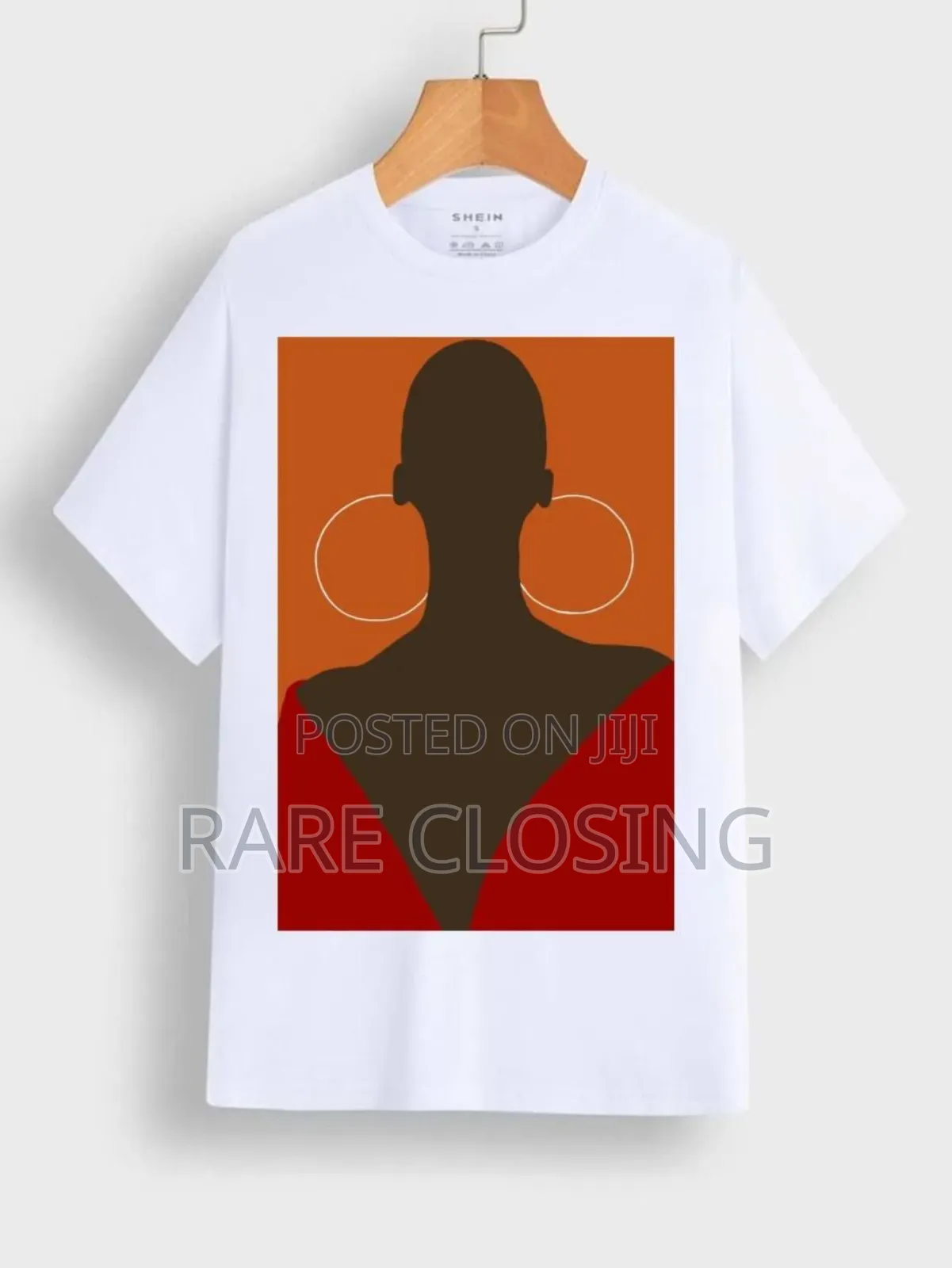 Cotton T-Shirt