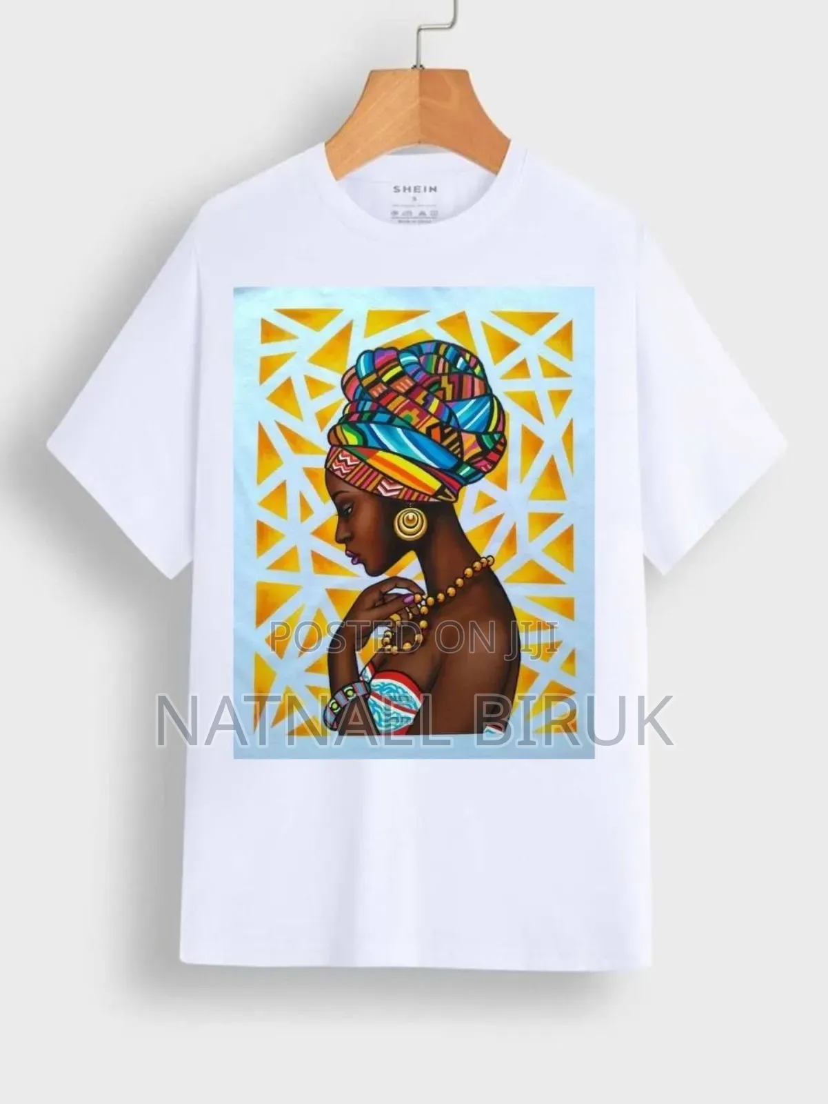T-Shirt For Everyone With Delivery