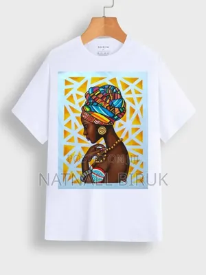 T-Shirt For Everyone With Delivery