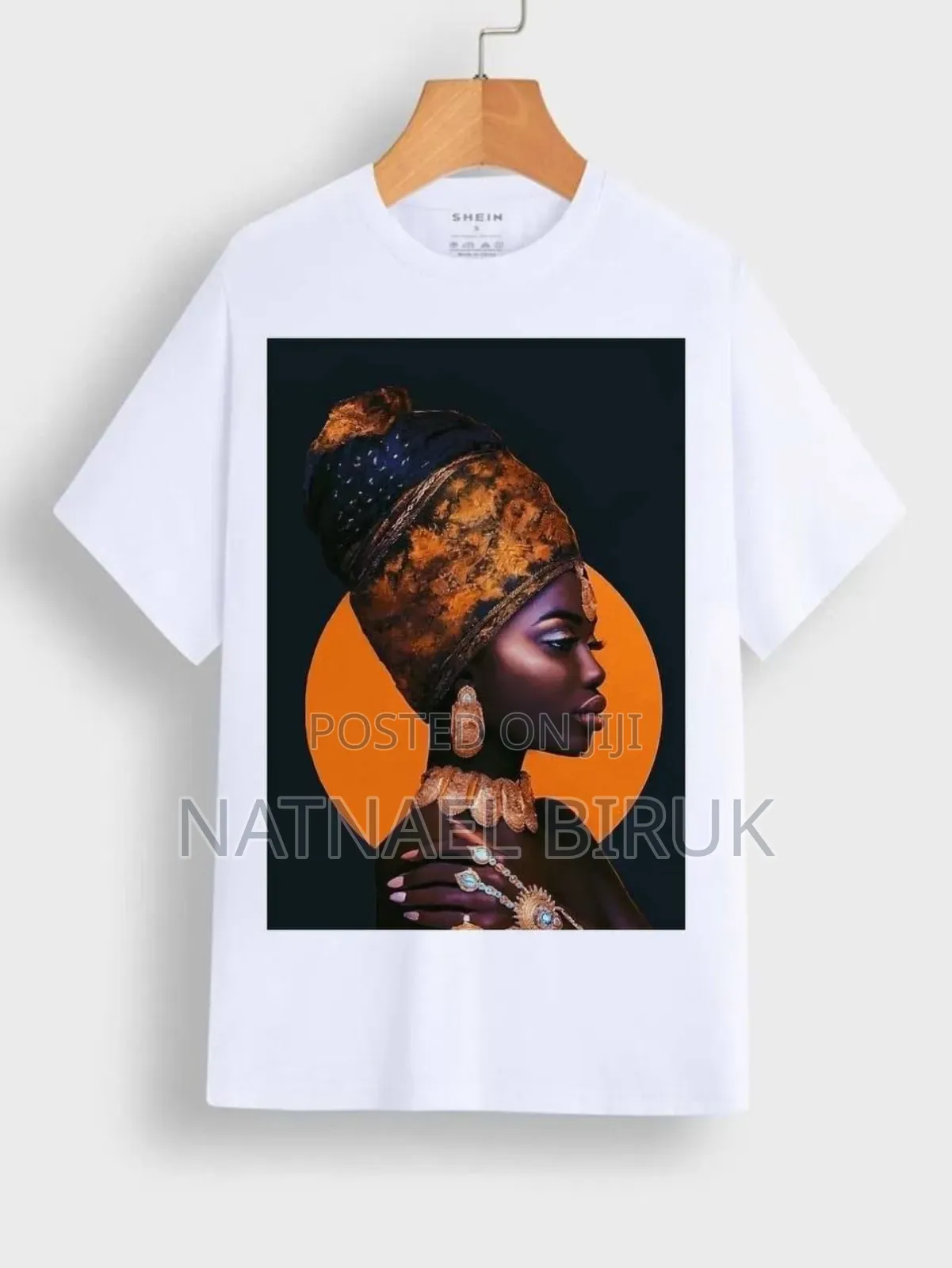 T-Shirt For Everyone With Delivery
