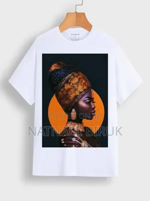 T-Shirt For Everyone With Delivery