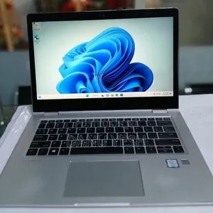 New Laptop HP EliteBook X360 1030 G2 16GB Intel Core i5 SSD 512GB