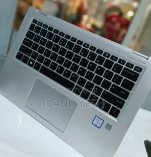 New Laptop HP EliteBook X360 1030 G2 16GB Intel Core i5 SSD 512GB
