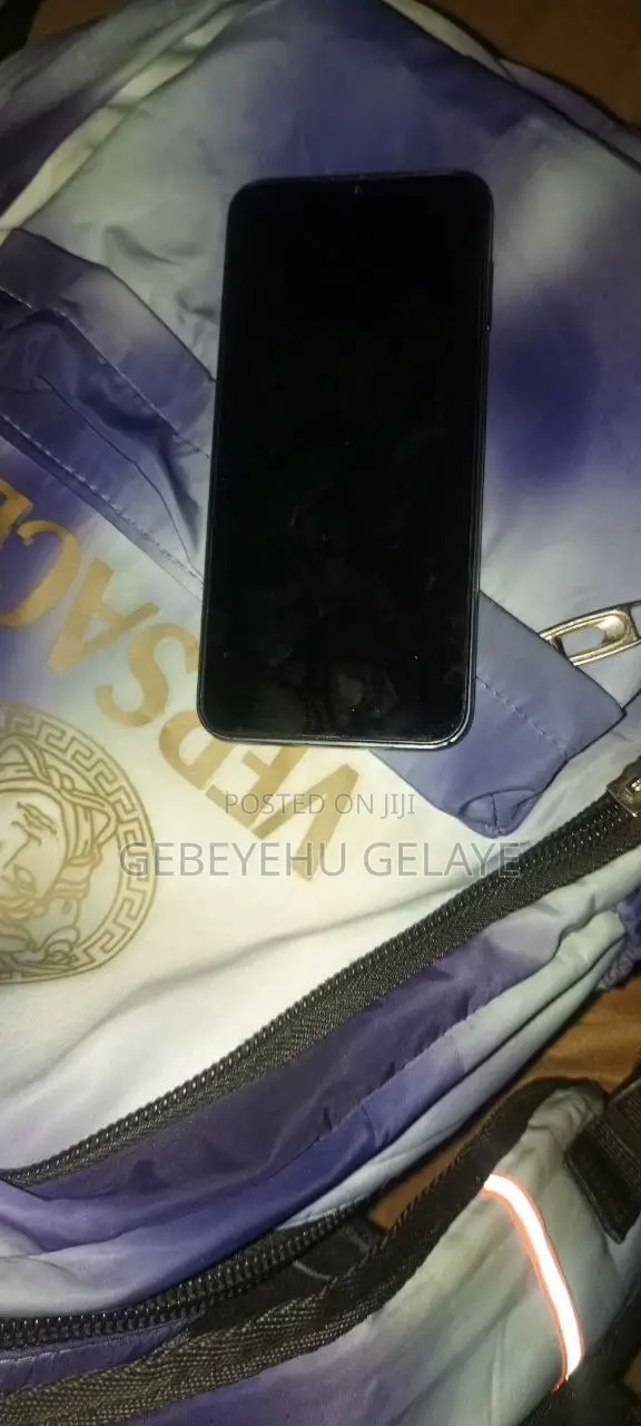 Samsung Galaxy A14 64 GB Black