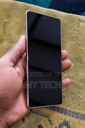 Samsung Galaxy A Quantum 128 GB White