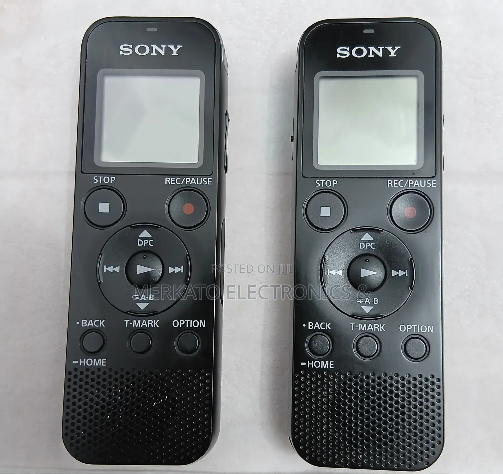 Sony Voice Recorder | Px 470