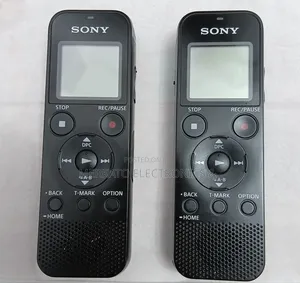Sony Voice Recorder | Px 470