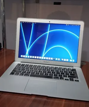 New Laptop Apple MacBook Air 2015 8GB Intel Core i5 SSD 128GB