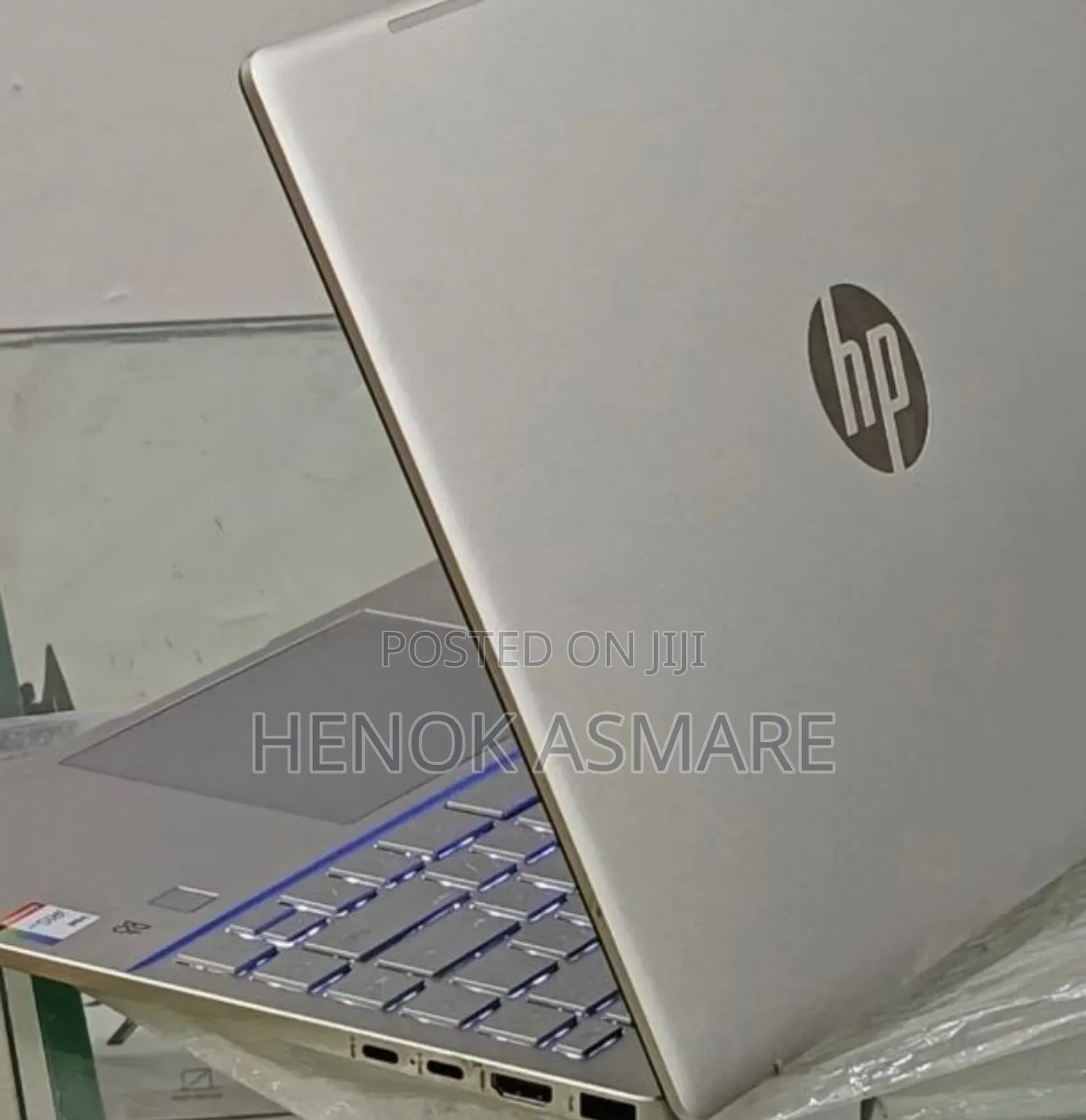 New Laptop HP Pavilion 14 16GB Intel Core i5 SSD 512GB