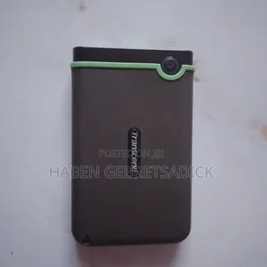 Transcen 1tb Original Harddisk