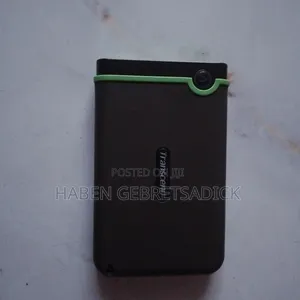 Transcen 1tb Original Harddisk