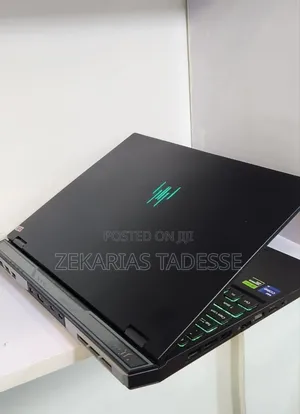 New Laptop Acer Predator Helios Neo 16 16GB Intel Core i9 SSD 1T