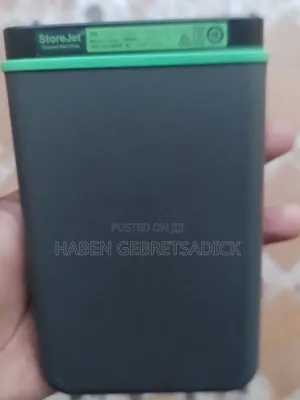 Transcen 1tb Original Harddisk