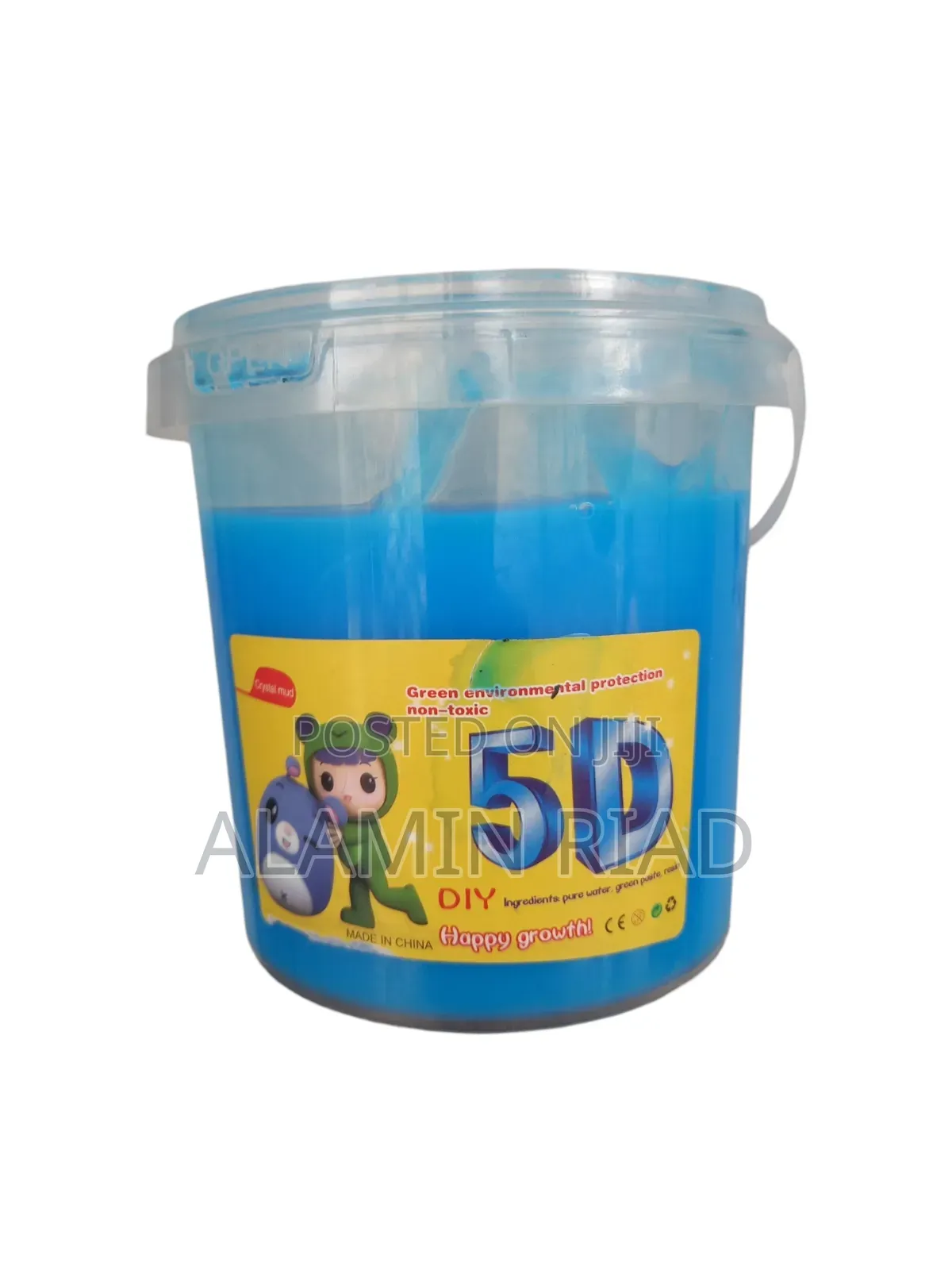 Super Slime