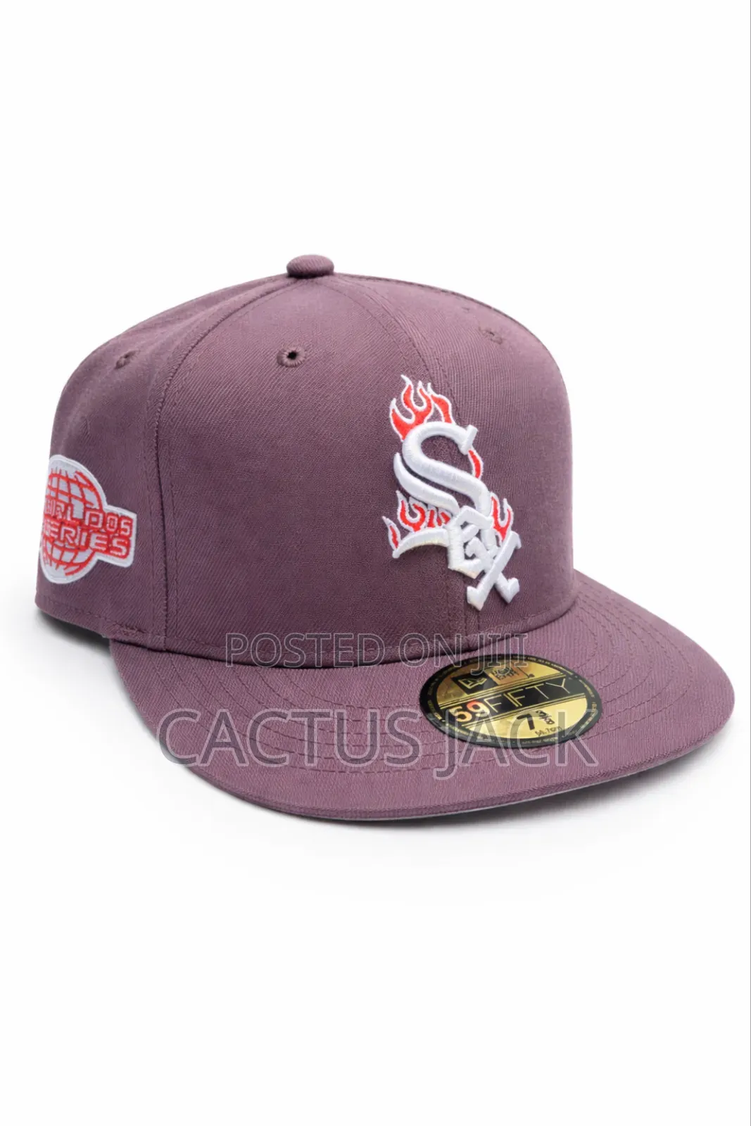 Baseball Caps