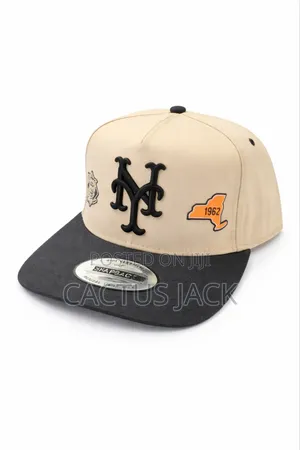 Baseball Caps