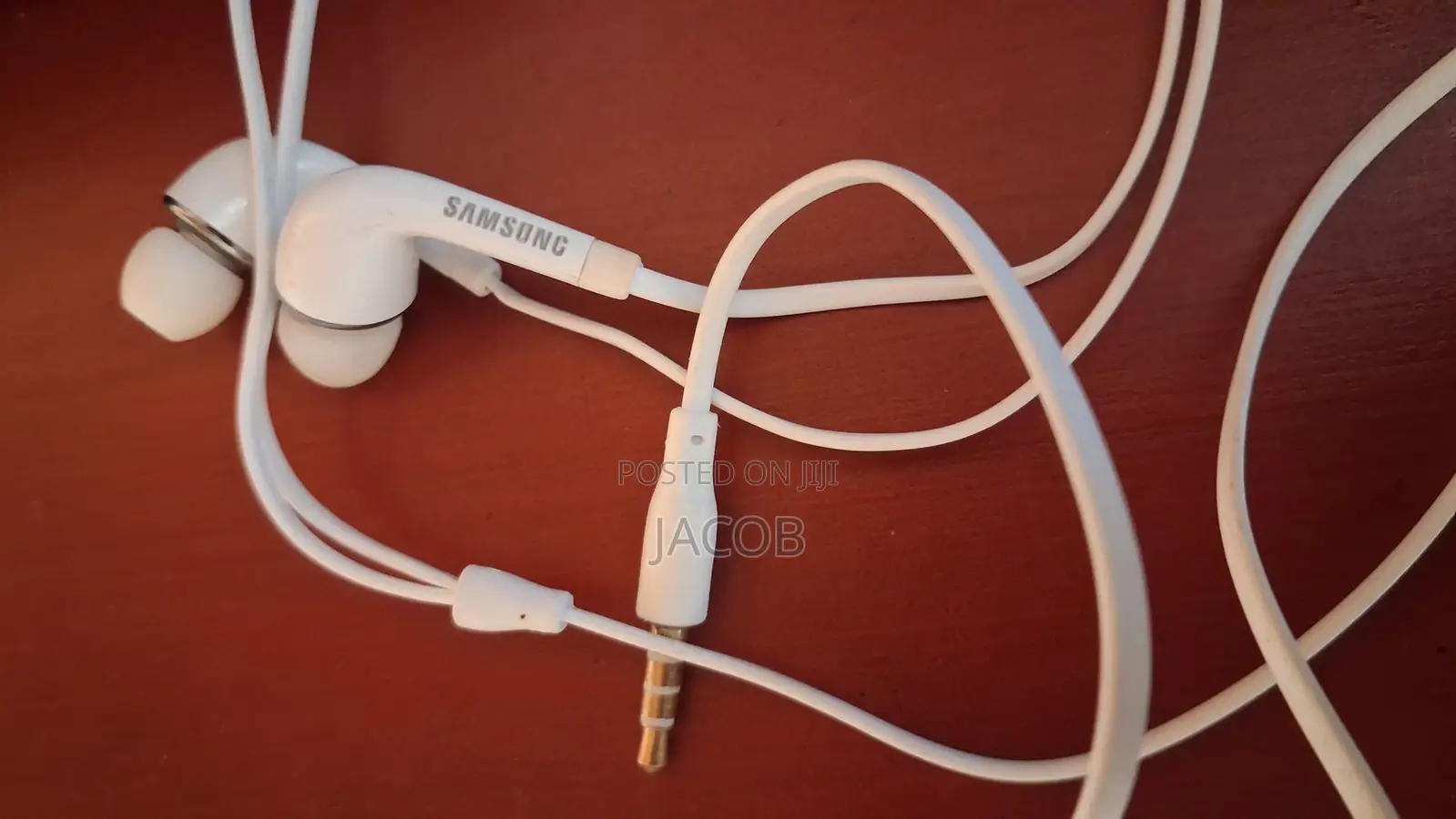 Samsung Earphone