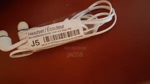 Samsung Earphone