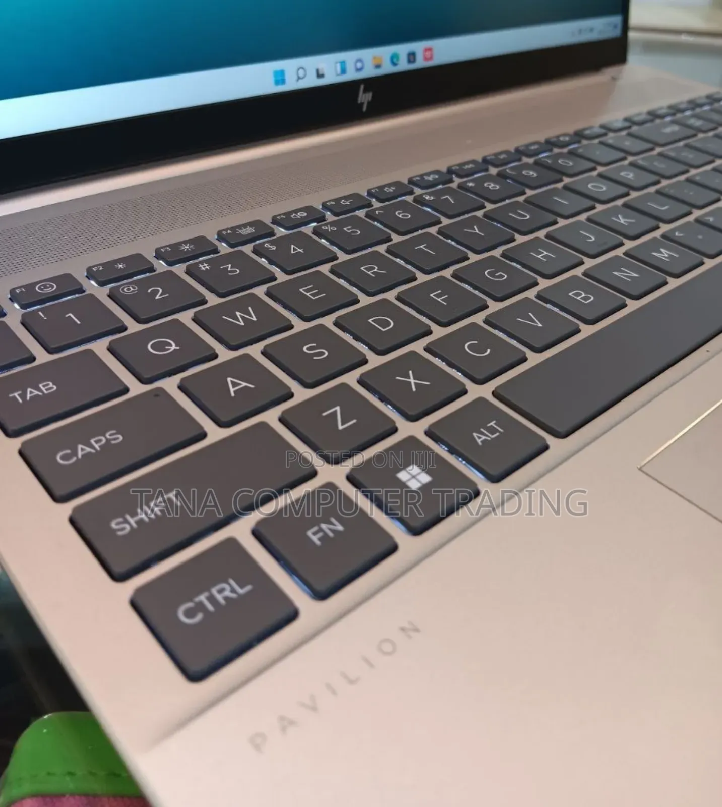 New Laptop HP Pavilion 15 16GB Intel Core i7 SSD 512GB