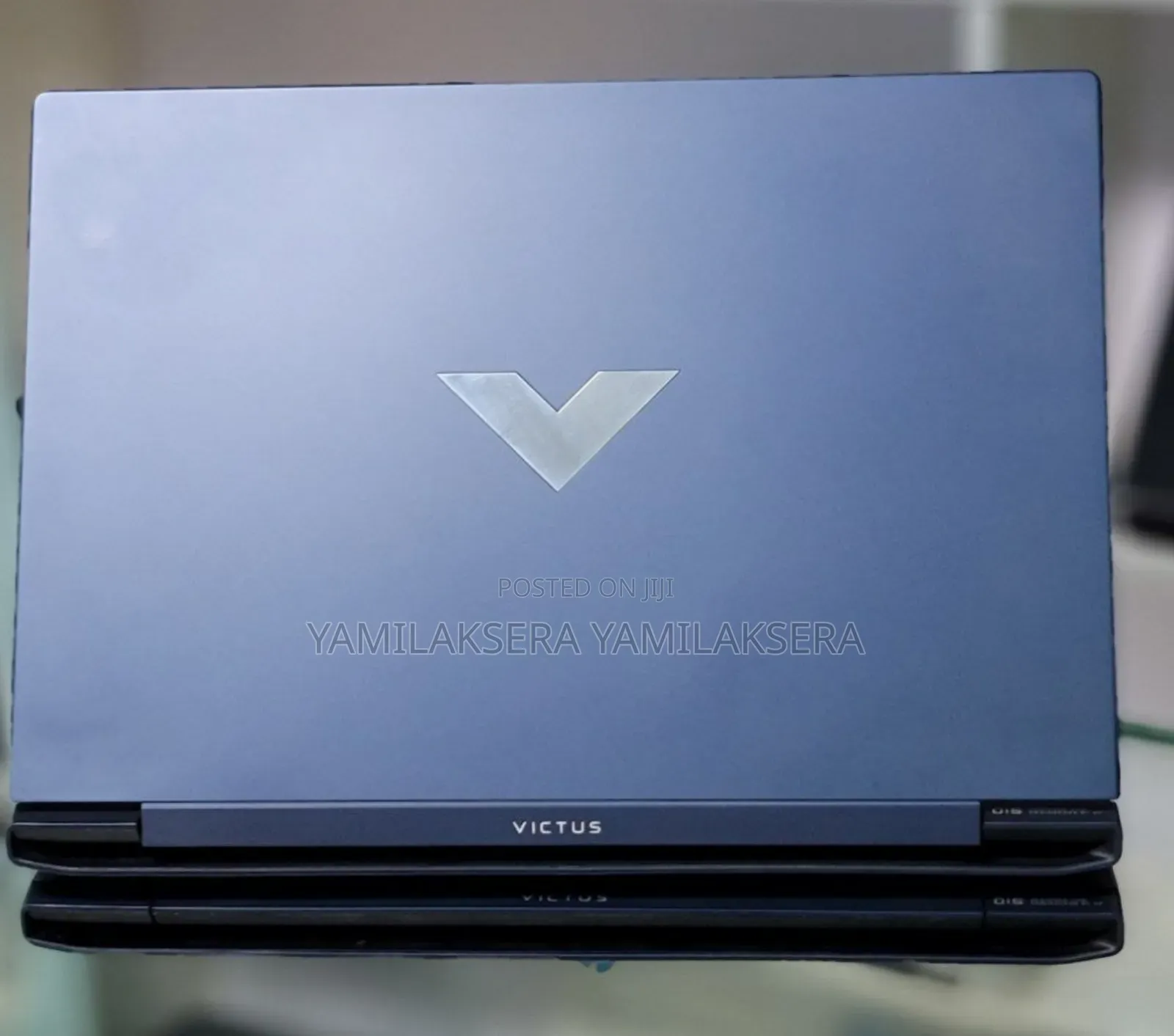 New Laptop HP Victus 15 16GB Intel Core i5 SSD 512GB