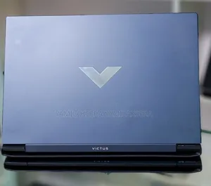 New Laptop HP Victus 15 16GB Intel Core i5 SSD 512GB