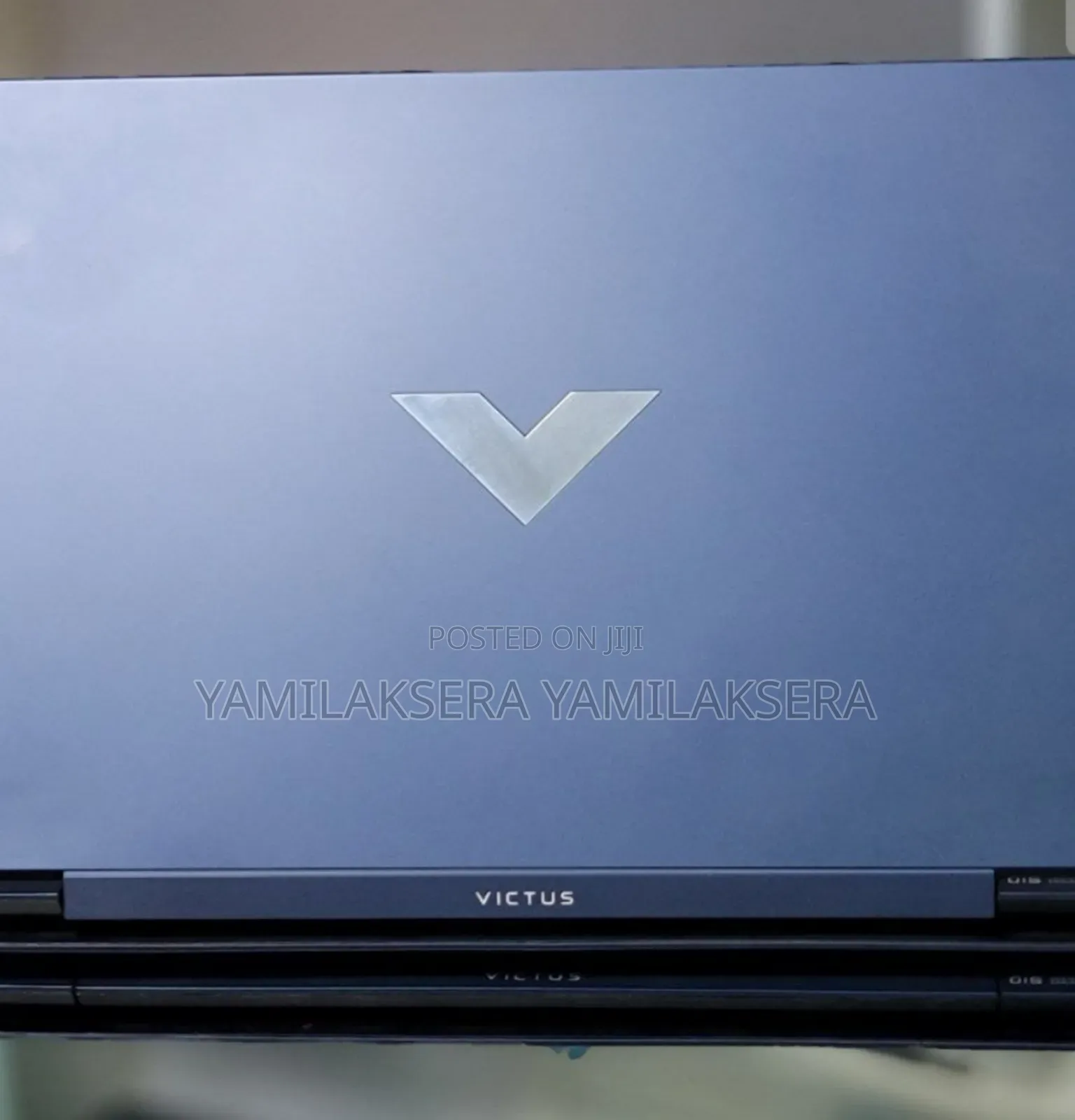 New Laptop HP Victus 15 16GB Intel Core i5 SSD 512GB
