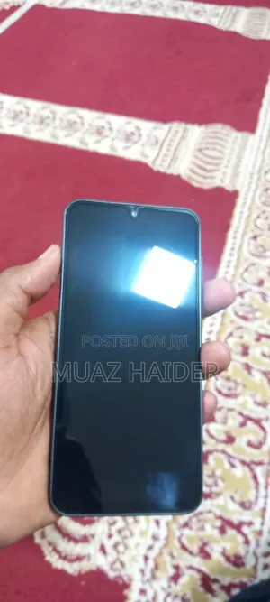 Samsung Galaxy A16 5G 128 GB Gray