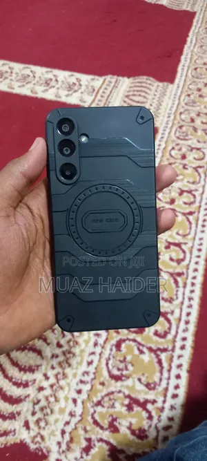 Samsung Galaxy A16 5G 128 GB Gray