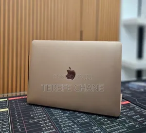 New Laptop Apple MacBook Air 2020 M1 8GB Apple M1 SSD 256GB