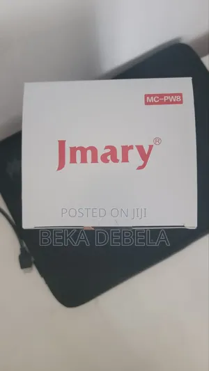 Jmary Pw8 Microphone