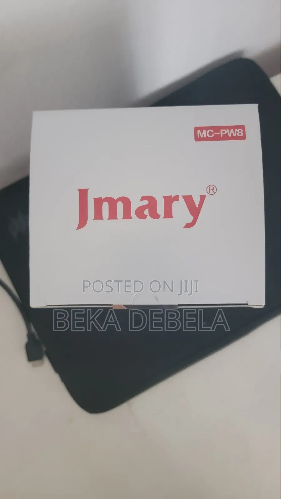 Jmary Pw8 Microphone