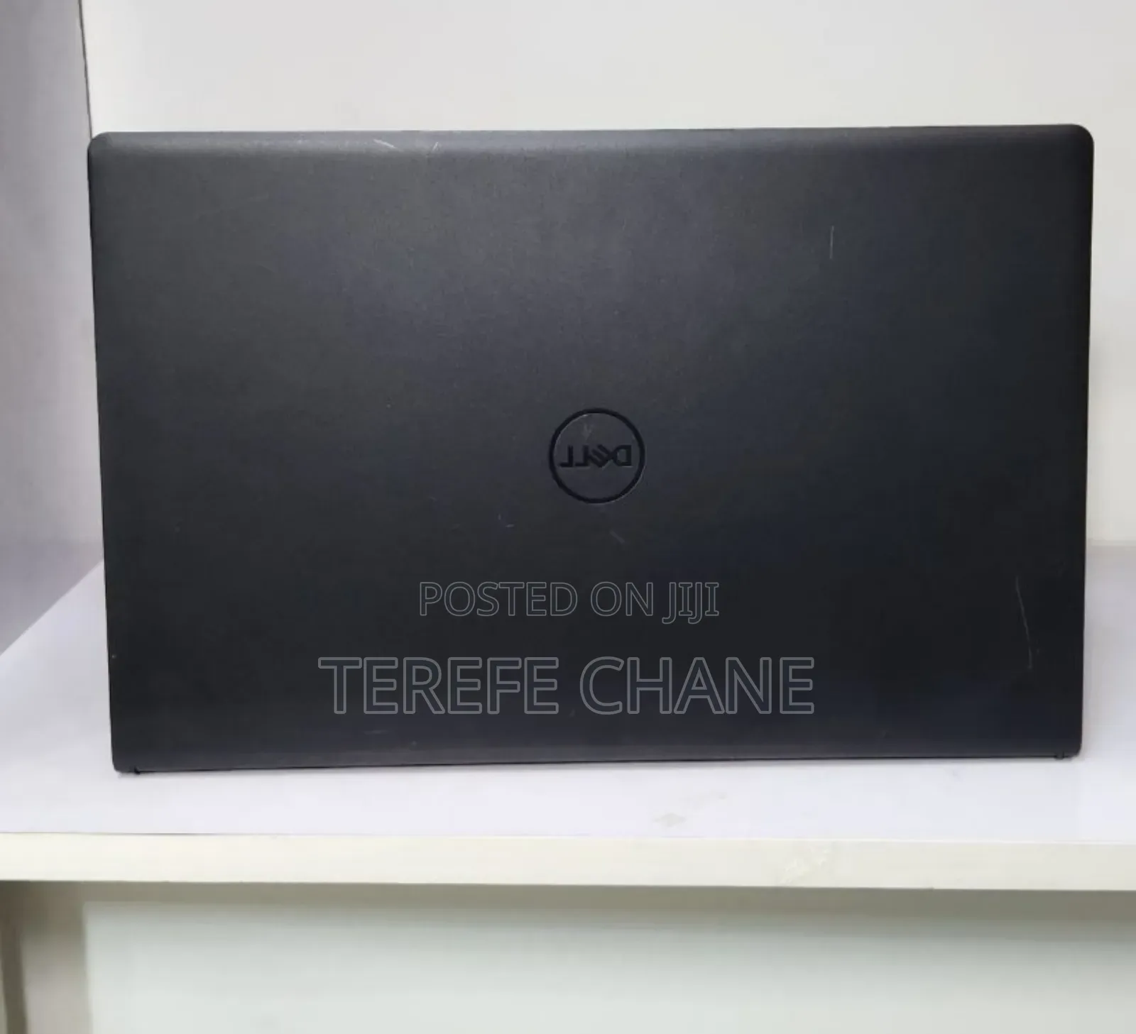 New Laptop Dell Inspiron 15 8GB Intel Core i5 SSD 256GB