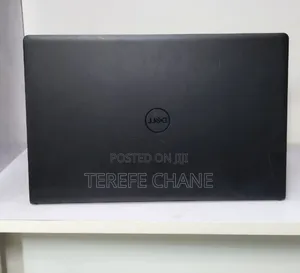 New Laptop Dell Inspiron 15 8GB Intel Core i5 SSD 256GB