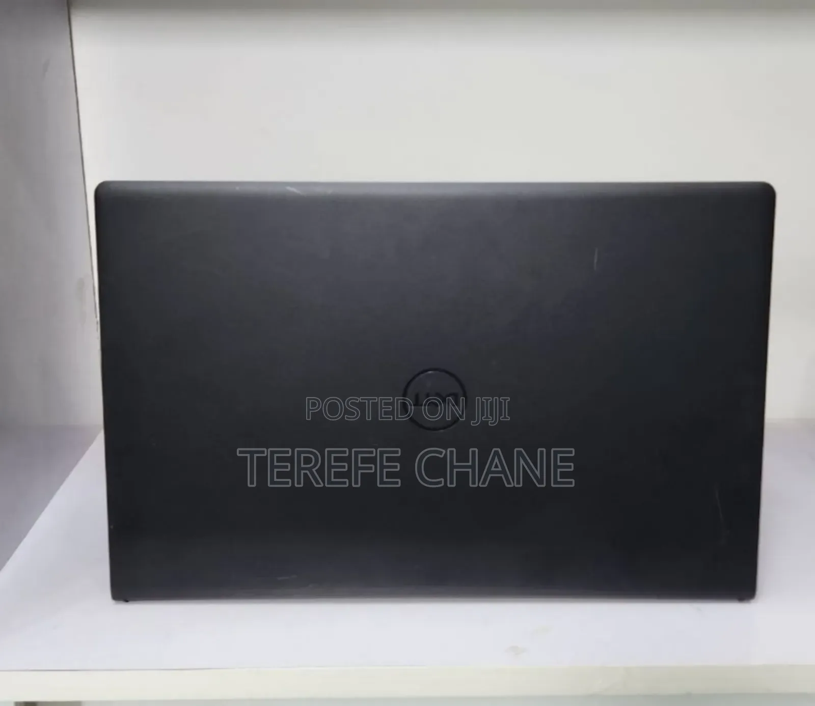 New Laptop Dell Inspiron 15 8GB Intel Core i5 SSD 256GB