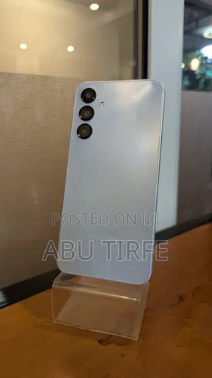 Samsung Galaxy A16 5G 128 GB White