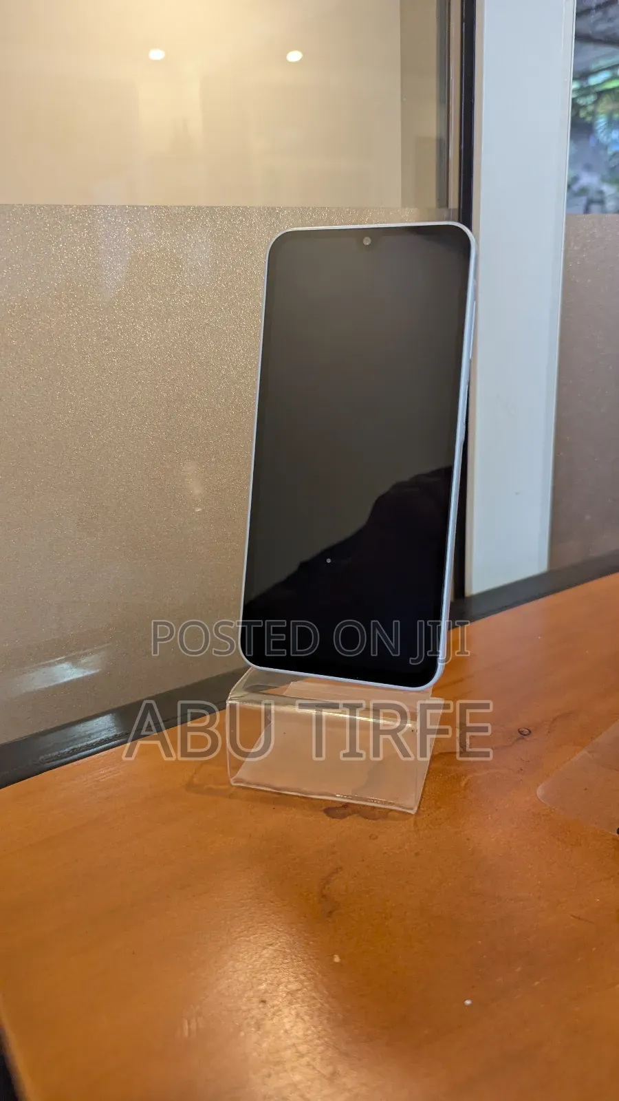 Samsung Galaxy A16 5G 128 GB White