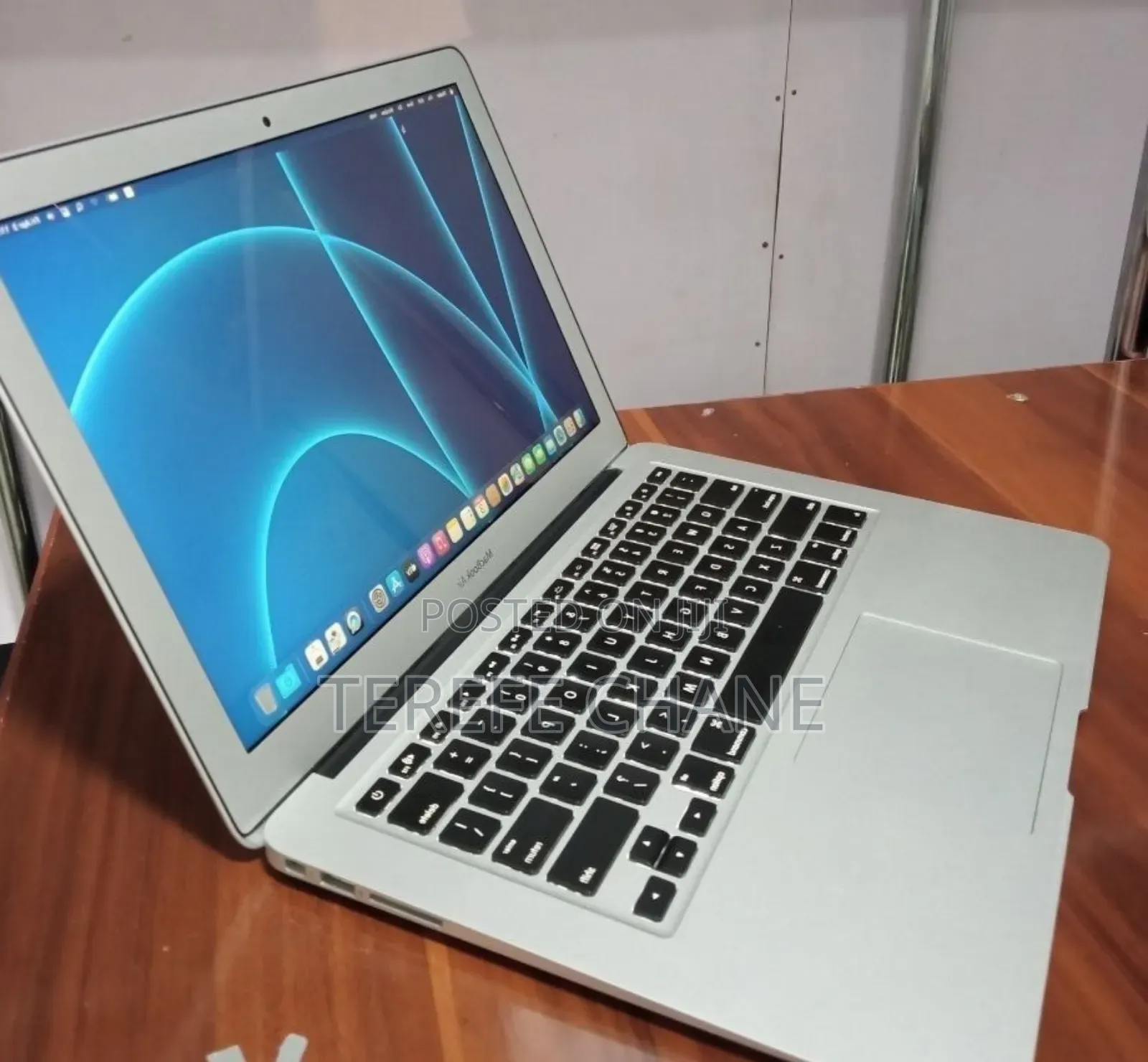 Laptop Apple MacBook 2015 8GB Intel Core i5 SSD 128GB
